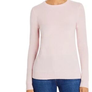 Cashmere by Bloomingdale's Sweater